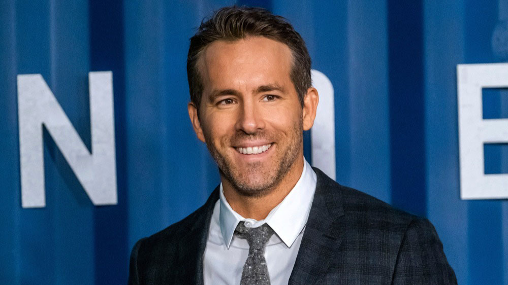 Ryan Rodney Reynolds (born October 23, 1976) is a Canadian actor, film producer, and entrepreneur. He began his career starring in the Canadian teen s...